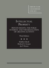 Enlarge image Cover: Intellectual Property - LEG Inc. (dba West Academic Publishing