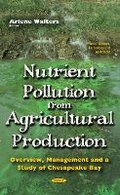 Bild: Nutrient Pollution From Agricultural Production - Nova Science Publishers Inc