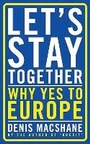Cover: Let's Stay Together - I.B. Tauris