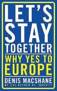 Enlarge image Cover: Let's Stay Together - I.B. Tauris
