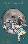 Cover: Folly in Fairyland - Evertype
