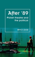 Cover: After '89 - Manchester University Press