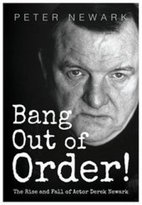 Abbildung von: Bang Out of Order - Brown Dog Books