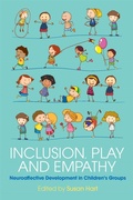 Cover: Inclusion, Play and Empathy - Jessica Kingsley Publishers