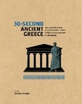 Cover: 30-Second Ancient Greece - Ivy Press