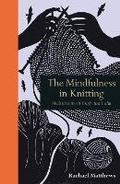 Cover: Mindfulness in Knitting - Ivy Press