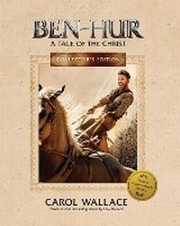 Enlarge image Cover: Ben-Hur - Lion Fiction