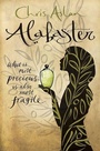 Cover: Alabaster - Lion Fiction