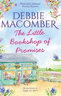 Abbildung von: The Little Bookshop Of Promises - Mira