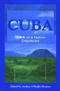 Cover: Cuba - State University of New York Press
