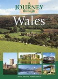 Cover: A Journey Through Wales - Pitkin Publishing
