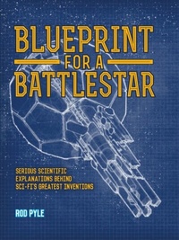 Enlarge image Cover: Blueprint for a Battlestar - Aurum