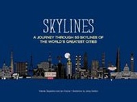 Enlarge image Cover: Skylines - Aurum