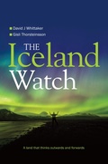 Cover: The Iceland Watch - Mereo Books