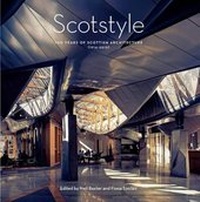Enlarge image Cover: Scotstyle - The Royal Incorporation of Architects in Scotland
