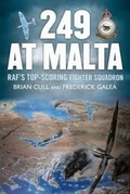 Cover: 249 at Malta - Fonthill Media Ltd