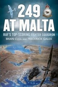 Enlarge image Cover: 249 at Malta - Fonthill Media Ltd