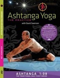 Cover: Ashtanga Yoga: The Practice: Ashtanga 1:08 - Ashtanga Yoga Productions