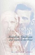 Cover: Victorian Muslim - C Hurst & Co Publishers Ltd