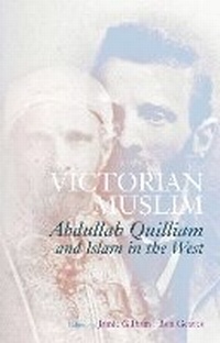 Enlarge image Cover: Victorian Muslim - C Hurst & Co Publishers Ltd