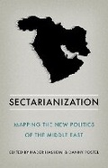 Cover: Sectarianization - C Hurst & Co Publishers Ltd