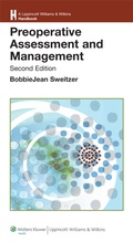 Cover: Preoperative Assessment and Management - Lippincott Williams and Wilkins
