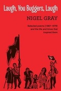 Cover: Laugh, You Buggers, Laugh - Vivid Publishing