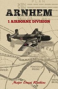 Enlarge image Cover: Arnhem - Books Ulster