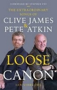 Enlarge image Cover: Loose Canon - RedDoor Publishing Ltd