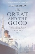 Cover: The Great and the Good - Gallic Books