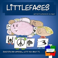 Abbildung von: Littlefaces - JNPAQUET Books Ltd