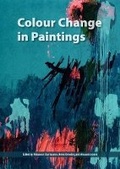 Cover: Colour Change in Paintings - Archetype Publications Ltd