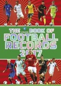 Cover: The Vision Book of Football Records 2017 - Vision Sports Publishing Ltd