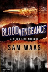 Enlarge image Cover: Blood Vengeance - Tell-Tale Publishing Group, LLC
