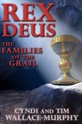 Cover: Rex Deus - Grave Distractions Publications