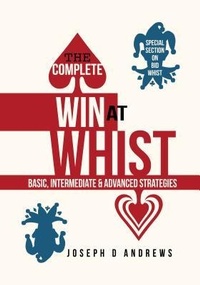 Abbildung von: The Complete Win at Whist - Baron Barclay Bridge Supplies