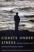 Cover: Coasts Under Stress - De Gruyter