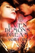 Cover: Even Demons Dream - Caliburn Press. LLC