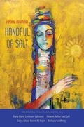 Cover: Handful of Salt - Word Works