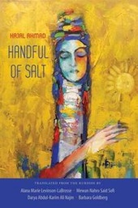Enlarge image Cover: Handful of Salt - Word Works