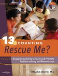 Cover: 13 & Counting: Rescue Me? - Boys Town Press