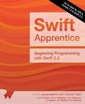 Cover: The Swift Apprentice - Razeware LLC