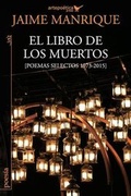 Cover: El libro de los muertos - Artepoetica Press Inc.
