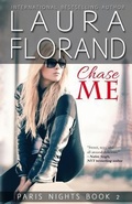 Cover: Chase Me - Laura Florand