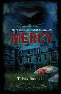 Enlarge image Cover: Mercy - Blood Bound Books