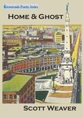 Cover: Home & Ghost - Urban Farmhouse Press