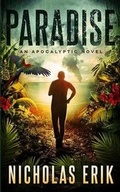 Cover: Paradise - Watchfire Press