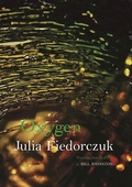 Cover: Oxygen - Zephyr Press