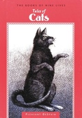 Cover: Tales of Cats - August House Publishers