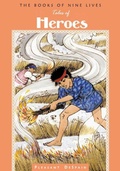 Cover: Tales of Heroes - August House Publishers